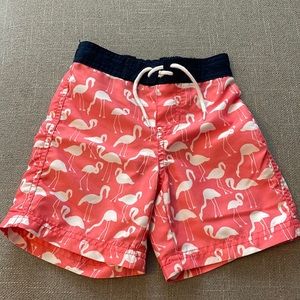 Janie and Jack Toddler baby boy shorts